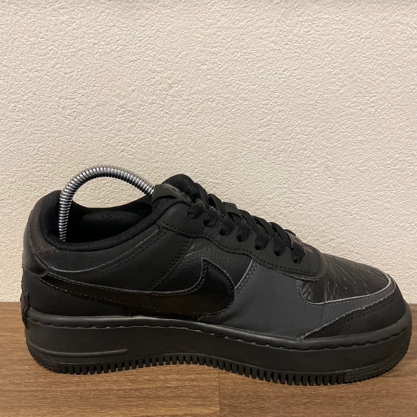 NIKE AIR FORCE 1 SHADOW 23.5cm