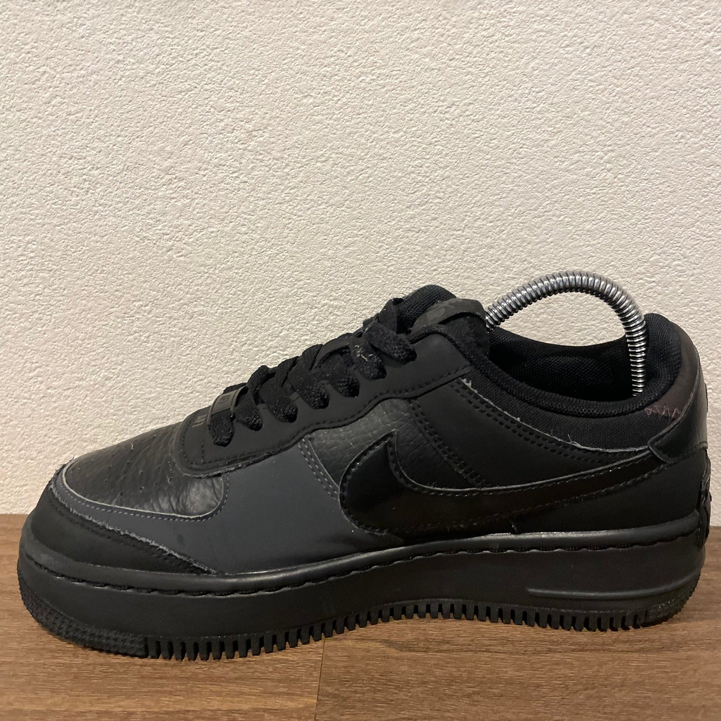 NIKE AIR FORCE 1 SHADOW 23.5cm