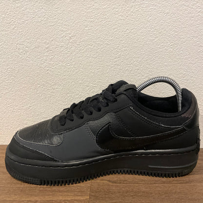 NIKE AIR FORCE 1 SHADOW 23.5cm