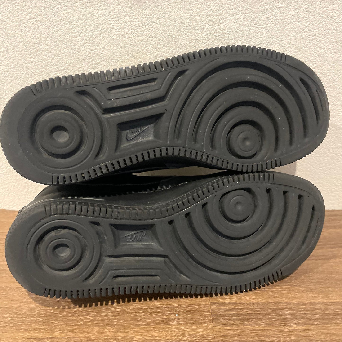 NIKE AIR FORCE 1 SHADOW 23.5cm