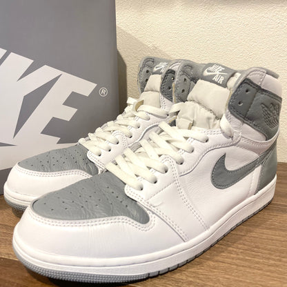 NIKE AIR JORDAN 1 RETRO HIGH OG STEALTH 28.5cm