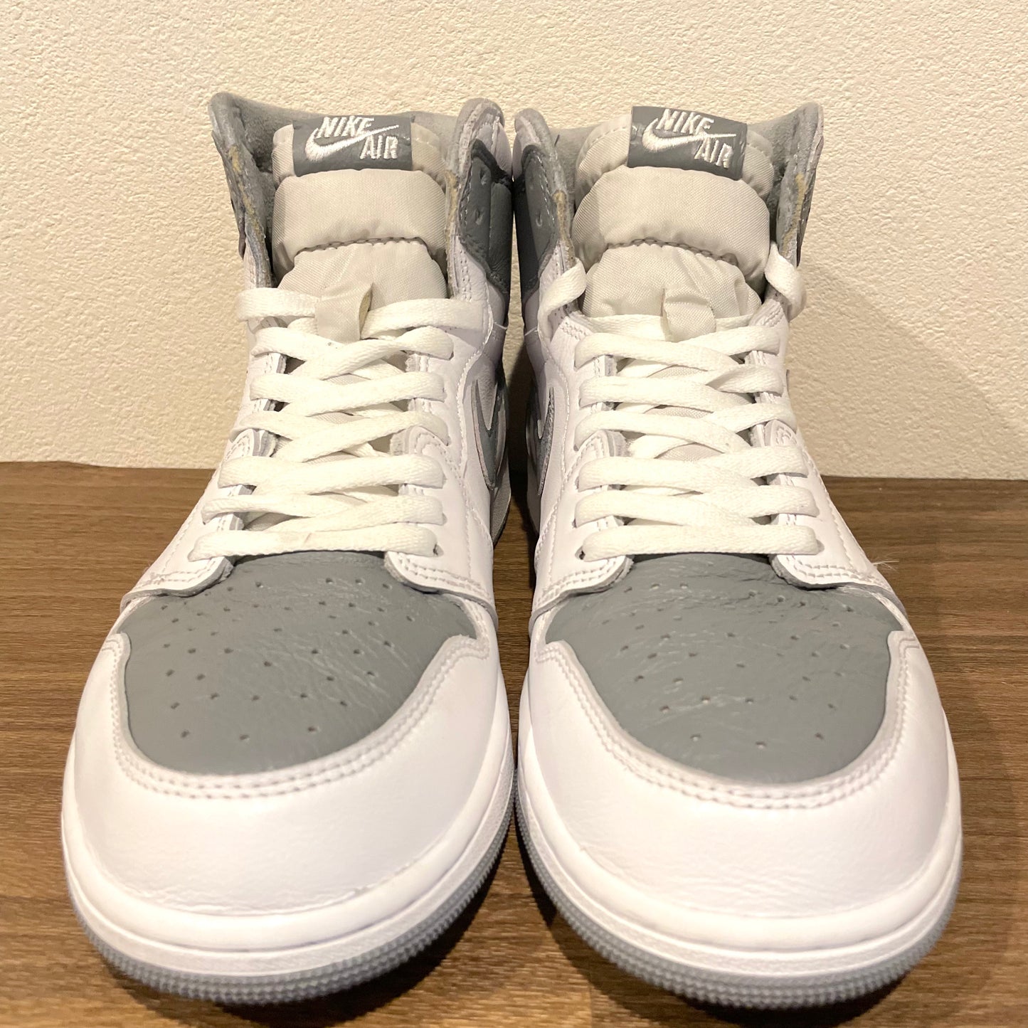 NIKE AIR JORDAN 1 RETRO HIGH OG STEALTH 28.5cm