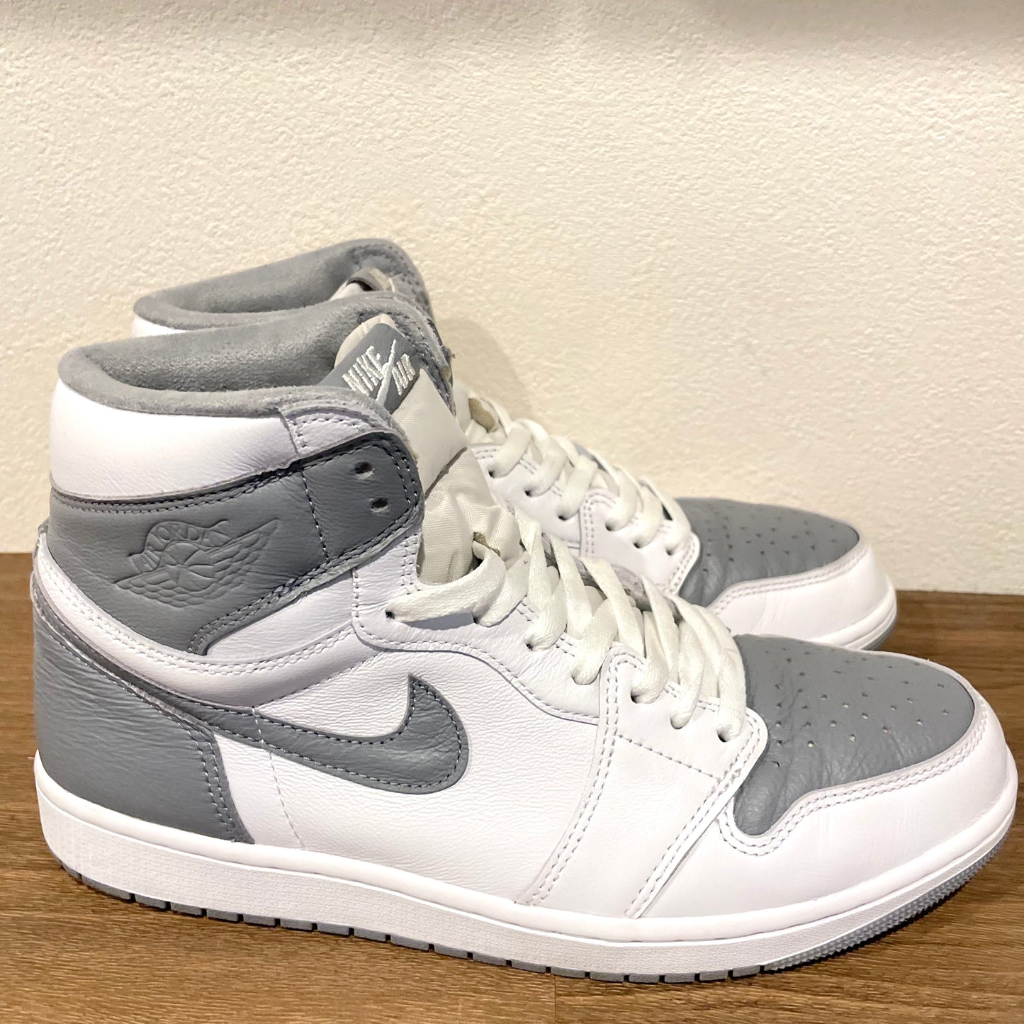 NIKE AIR JORDAN 1 RETRO HIGH OG STEALTH 28.5cm