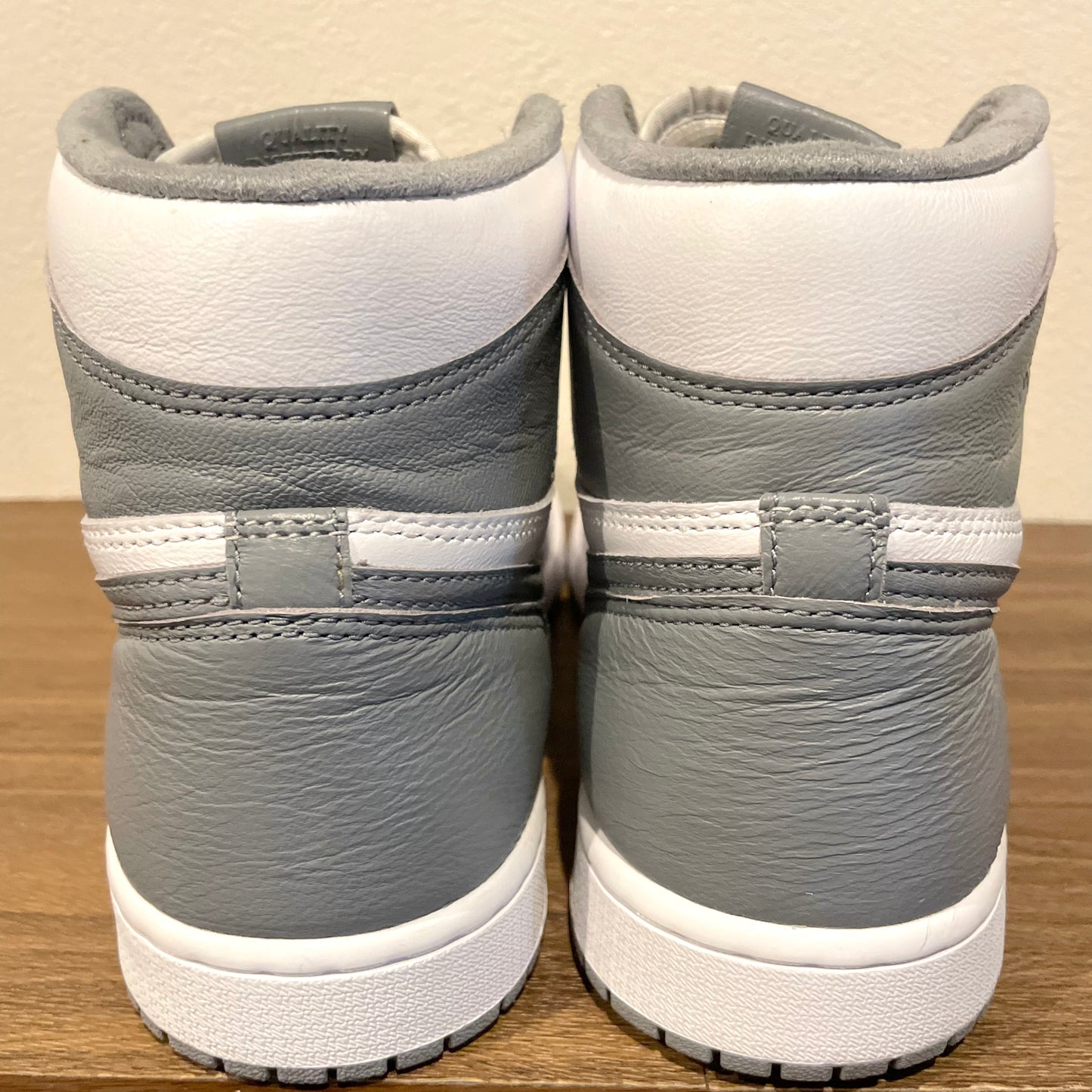 NIKE AIR JORDAN 1 RETRO HIGH OG STEALTH 28.5cm