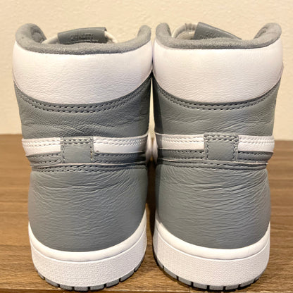 NIKE AIR JORDAN 1 RETRO HIGH OG STEALTH 28.5cm