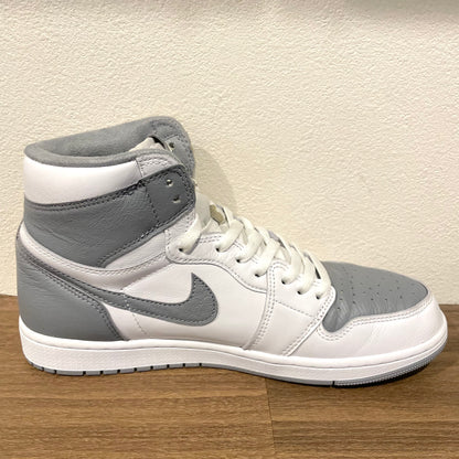 NIKE AIR JORDAN 1 RETRO HIGH OG STEALTH 28.5cm
