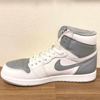 NIKE AIR JORDAN 1 RETRO HIGH OG STEALTH 28.5cm