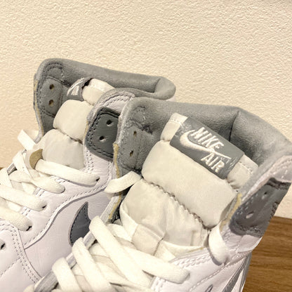 NIKE AIR JORDAN 1 RETRO HIGH OG STEALTH 28.5cm