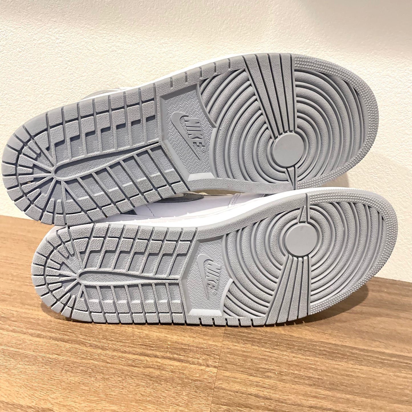 NIKE AIR JORDAN 1 RETRO HIGH OG STEALTH 28.5cm