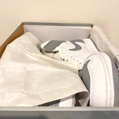 NIKE AIR JORDAN 1 RETRO HIGH OG STEALTH 28.5cm